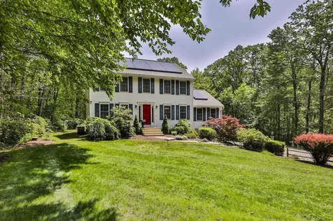 25 Westview Road Brookline NH 03033