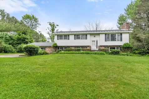 169 Bard Road Bennington VT 05201