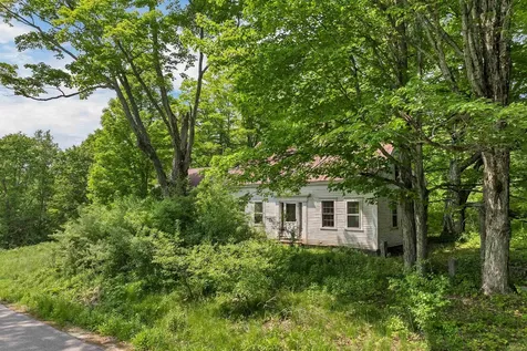 278 Vittum Hill Road Sandwich NH 03227