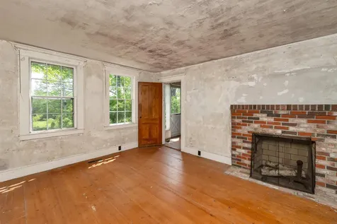 278 Vittum Hill Road Sandwich NH 03227