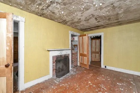 278 Vittum Hill Road Sandwich NH 03227