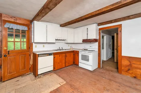 278 Vittum Hill Road Sandwich NH 03227