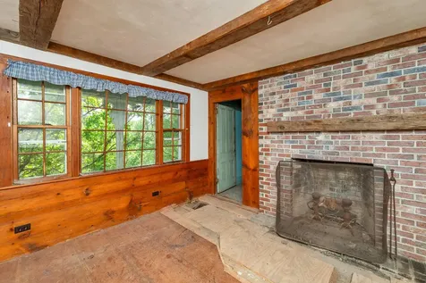 278 Vittum Hill Road Sandwich NH 03227