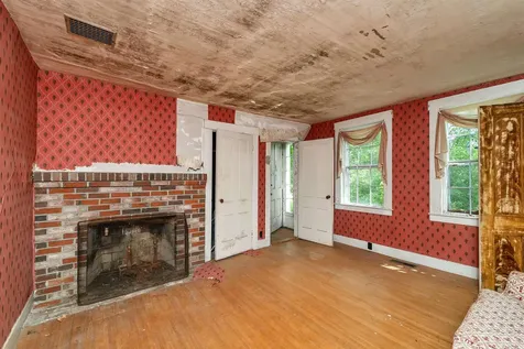 278 Vittum Hill Road Sandwich NH 03227