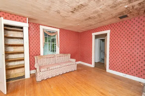 278 Vittum Hill Road Sandwich NH 03227