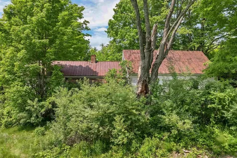 278 Vittum Hill Road Sandwich NH 03227