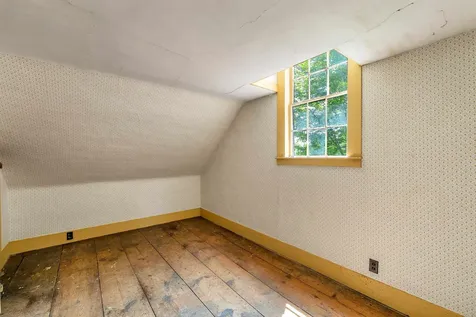 278 Vittum Hill Road Sandwich NH 03227