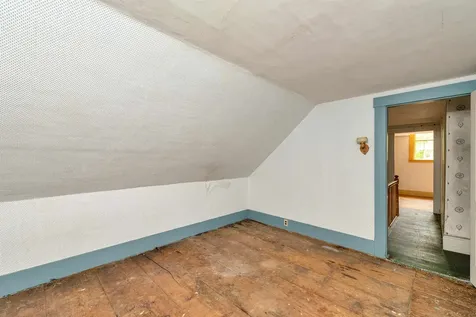 278 Vittum Hill Road Sandwich NH 03227