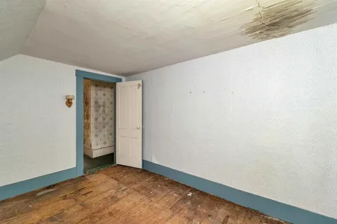 278 Vittum Hill Road Sandwich NH 03227