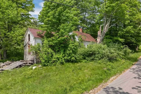 278 Vittum Hill Road Sandwich NH 03227