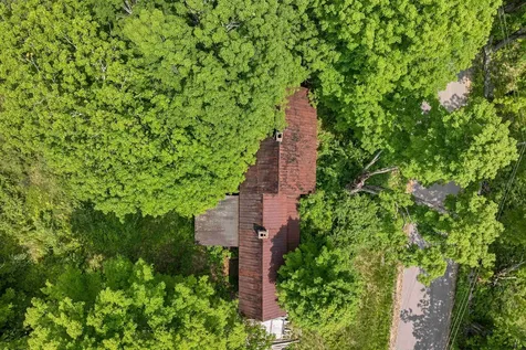 278 Vittum Hill Road Sandwich NH 03227