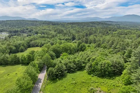 278 Vittum Hill Road Sandwich NH 03227