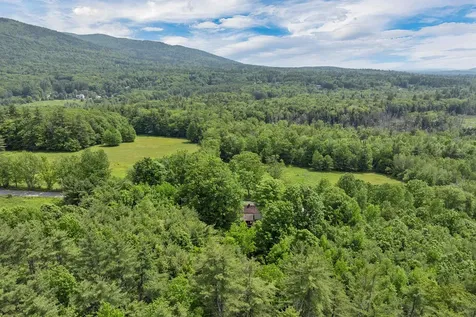 278 Vittum Hill Road Sandwich NH 03227