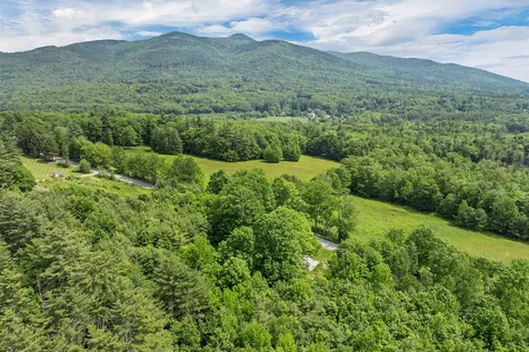 278 Vittum Hill Road Sandwich NH 03227