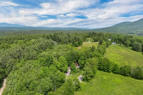 278 Vittum Hill Road Sandwich NH 03227