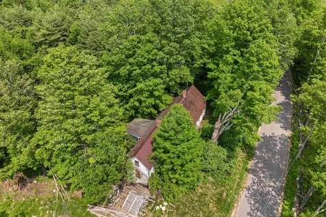 278 Vittum Hill Road Sandwich NH 03227