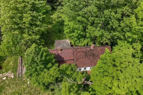 278 Vittum Hill Road Sandwich NH 03227