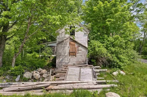 278 Vittum Hill Road Sandwich NH 03227