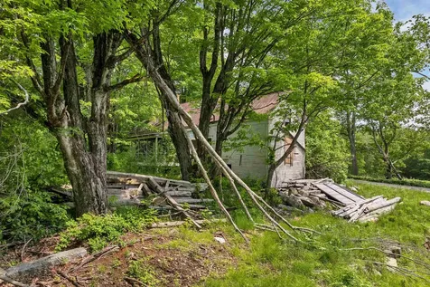 278 Vittum Hill Road Sandwich NH 03227