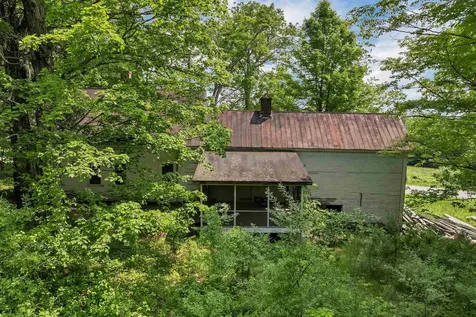 278 Vittum Hill Road Sandwich NH 03227