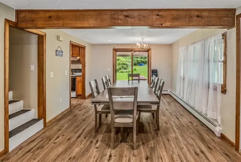 34 Robin Way Meredith NH 03253