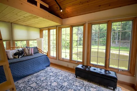 157 Old Sawmill Road Londonderry VT 05148