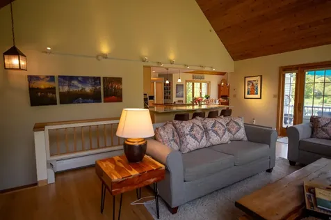 157 Old Sawmill Road Londonderry VT 05148