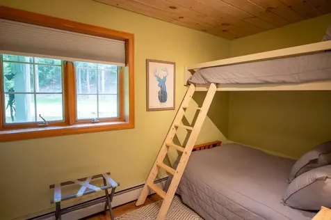 157 Old Sawmill Road Londonderry VT 05148