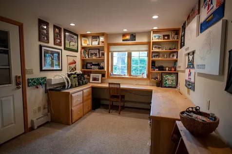 157 Old Sawmill Road Londonderry VT 05148