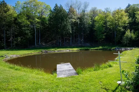 157 Old Sawmill Road Londonderry VT 05148