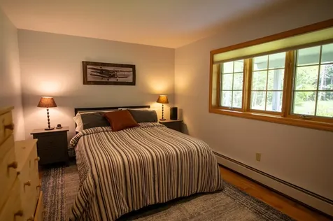 157 Old Sawmill Road Londonderry VT 05148