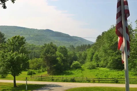 157 Old Sawmill Road Londonderry VT 05148