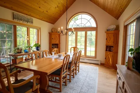 157 Old Sawmill Road Londonderry VT 05148