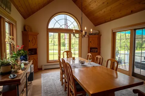 157 Old Sawmill Road Londonderry VT 05148