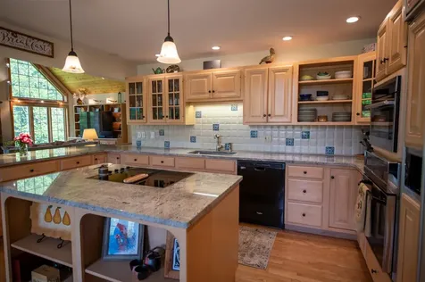 157 Old Sawmill Road Londonderry VT 05148