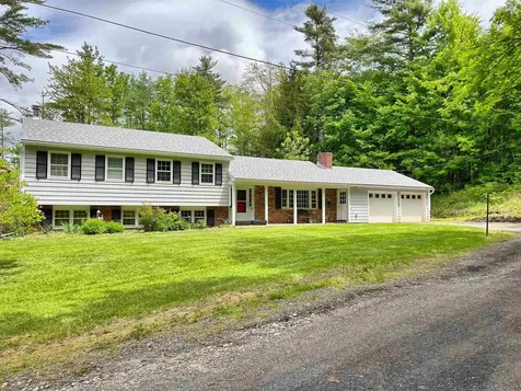 6 Birchwood Road Claremont NH 03743