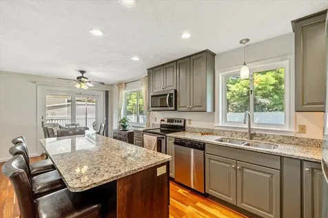 43 Ira Allen Court Colchester VT 05446