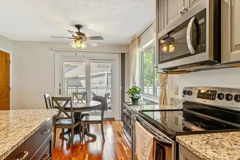 43 Ira Allen Court Colchester VT 05446