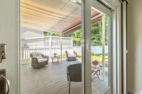 43 Ira Allen Court Colchester VT 05446