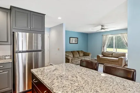 43 Ira Allen Court Colchester VT 05446
