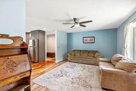 43 Ira Allen Court Colchester VT 05446
