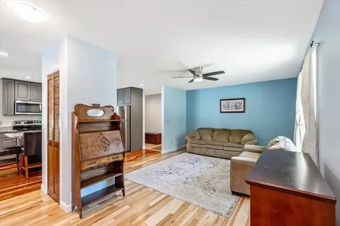 43 Ira Allen Court Colchester VT 05446