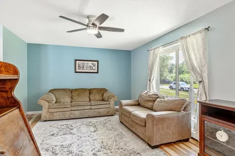 43 Ira Allen Court Colchester VT 05446