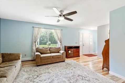 43 Ira Allen Court Colchester VT 05446