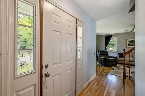 43 Ira Allen Court Colchester VT 05446