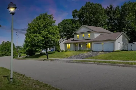43 Ira Allen Court Colchester VT 05446