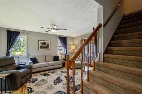 43 Ira Allen Court Colchester VT 05446