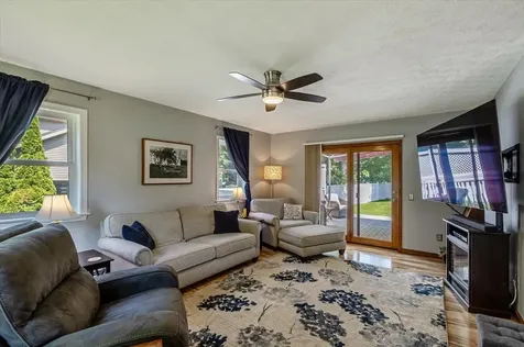 43 Ira Allen Court Colchester VT 05446