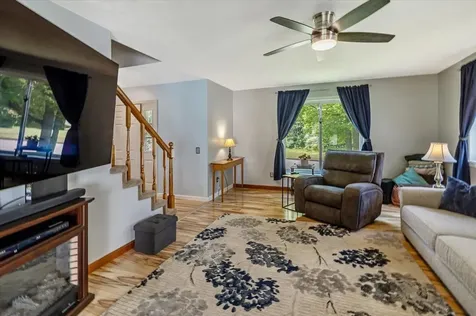 43 Ira Allen Court Colchester VT 05446