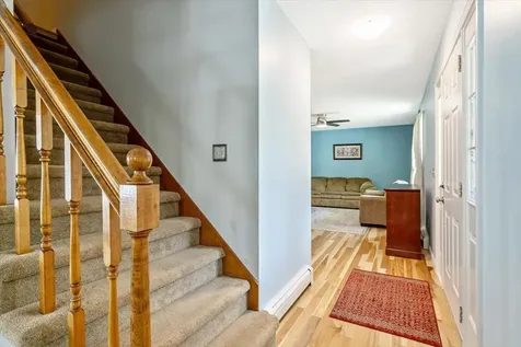 43 Ira Allen Court Colchester VT 05446